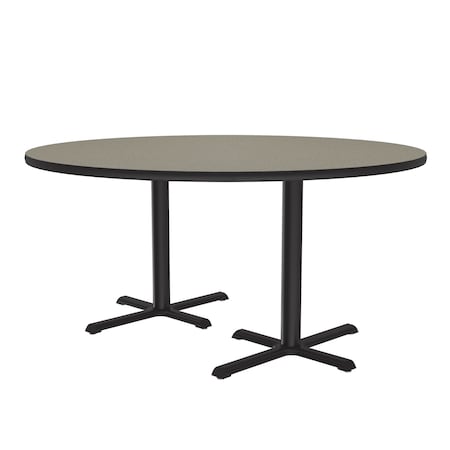 Correll Cafe tables HPL BCT60R-54